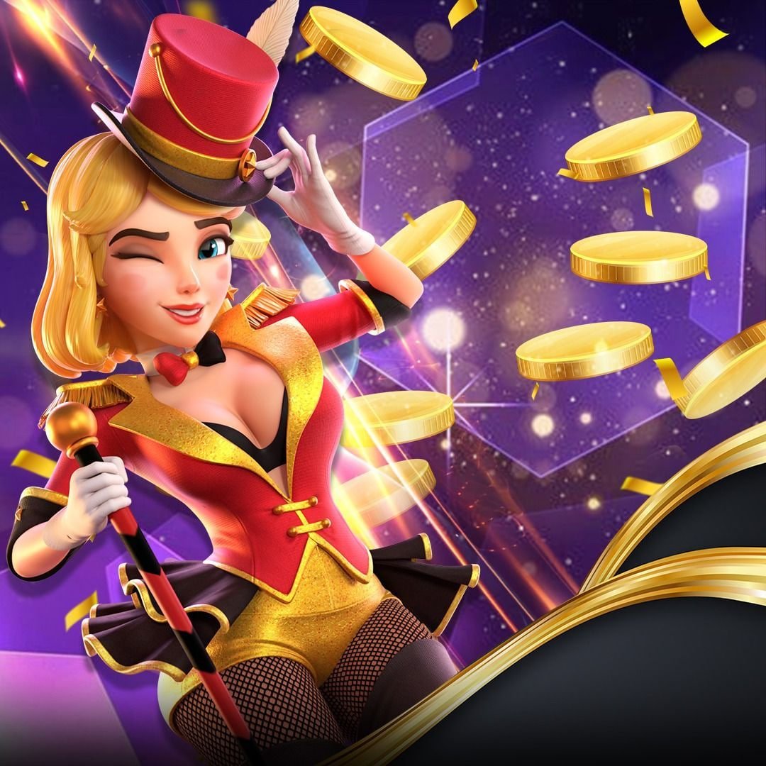 Antarmuka permainan No Commission Baccarat dengan dealer langsung di studio aura123