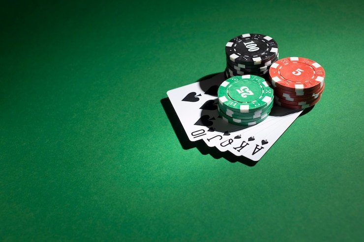 Platform aura123 menampilkan berbagai pilihan permainan kasino langsung termasuk No Commission Baccarat